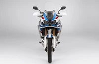 Honda CRF1000L Africa Twin Adventure Sports DCT 2019 - Bild 24 Honda CRF1000L Africa Twin Adventure Sports DCT 2019 - Bild 24